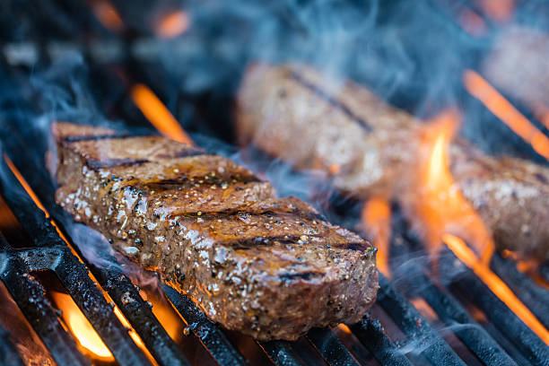 Comment Faire Pour Avoir De La Viande Tendre
